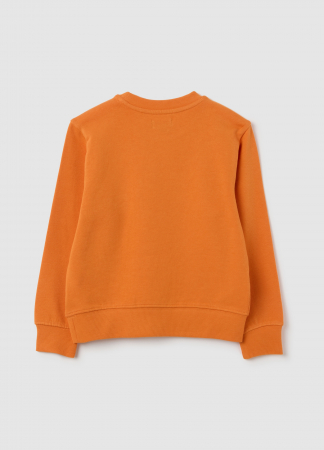 OVS Kids Bluza Amberglow Baieti 3-10 Ani [1]