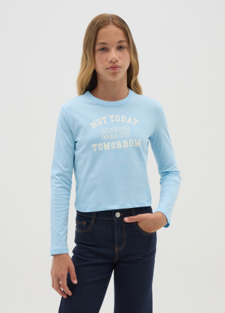 Hanorace - OVS Kids Bluza Angel Falls Fete 10-15 Ani