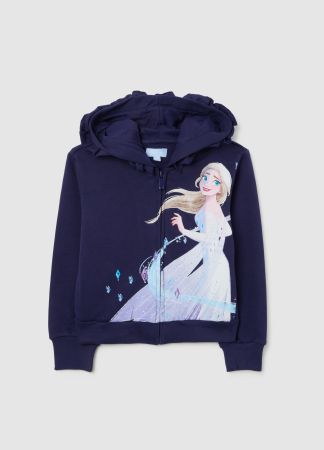 FETE - OVS Kids Bluza Astral Aura Fete 3-10 Ani