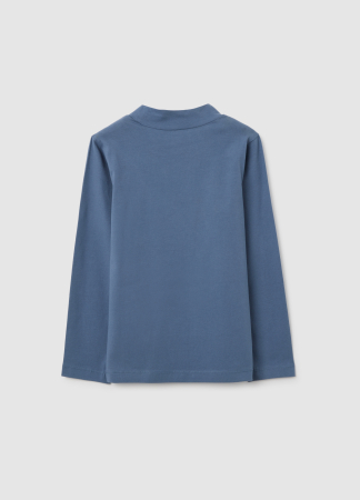 OVS Kids Bluza Bering Sea Baieti 3-10 Ani [1]