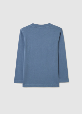 OVS Kids Bluza Bering Sea Baieti 3-10 Ani [1]