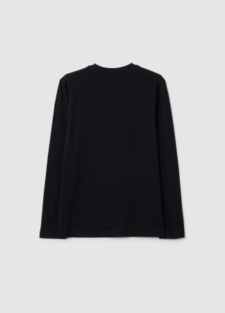 OVS Kids Bluza Black Beauty  Baieti 10-15 Ani [1]