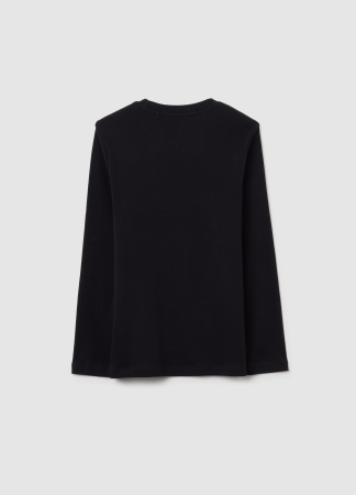 OVS Kids Bluza Black Beauty  Baieti 10-15 Ani [1]