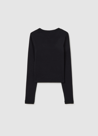 OVS Kids Свитшот Для Девочек Black Beauty  10-15 Лет [1]