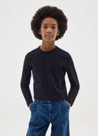 Девочки 10-15 ЛЕТ - OVS Kids Свитшот Для Девочек Black Beauty  10-15 Лет