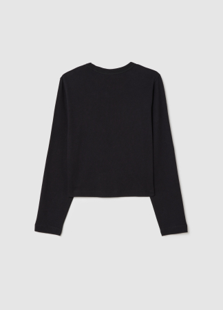 OVS Kids Свитшот Для Девочек Black Beauty  10-15 Лет [4]