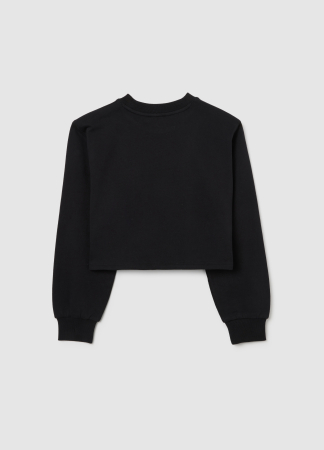 OVS Kids Свитшот Для Девочек Black Beauty  10-15 Лет [1]