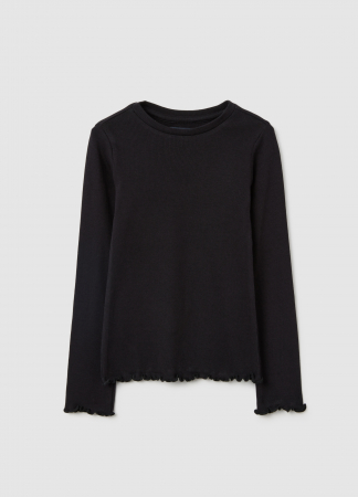 FETE - OVS Kids Bluza Black Beauty  Fete 3-10 Ani