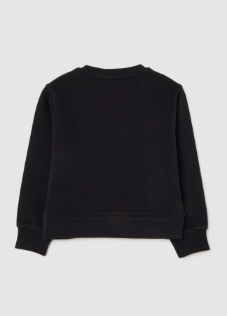 OVS Kids Bluza Black Beauty  Fete 3-10 Ani [1]