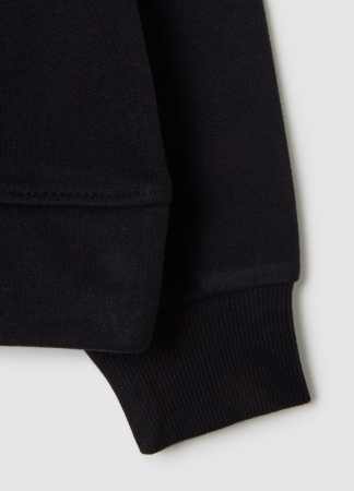 OVS Kids Bluza Black Beauty  Fete 3-10 Ani [3]