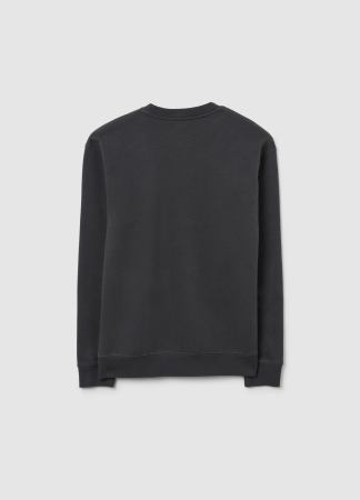 OVS Kids Bluza Black Sand Baieti 10-15 Ani [1]