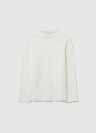 OVS Kids Bluza Blanc De Blanc Baieti 3-10 Ani [1]