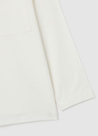 OVS Kids Свитшот Для Мальчиков Blanc De Blanc 3-10 Лет [3]