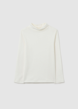 BAIETI - OVS Kids Bluza Blanc De Blanc Baieti 3-10 Ani