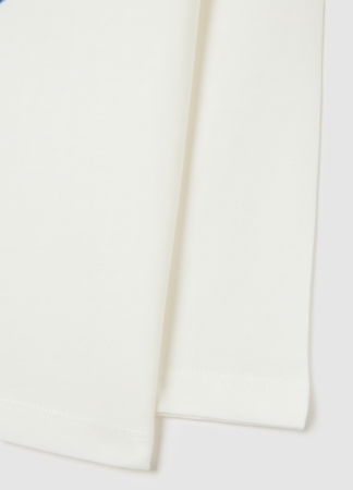 OVS Kids Bluza Blanc De Blanc Baieti 3-10 Ani [3]