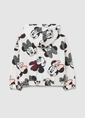OVS Kids Bluza Blanc De Blanc Fete 3-10 Ani [1]