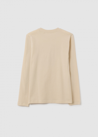 OVS Kids Bluza Bleached Sand Baieti 10-15 Ani [1]