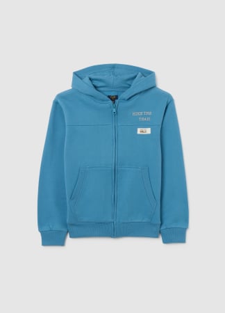 BAIETI - OVS Kids Bluza Blue Heaven Baieti 10-15 Ani