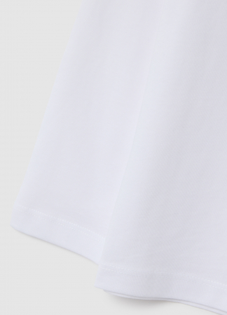 OVS Kids Bluza Bright White Baieti 3-10 Ani [3]