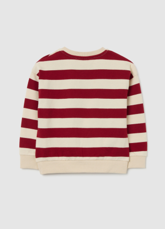 OVS Kids Свитшот Для Мальчиков Buttercream 9-36 Месяцев [1]