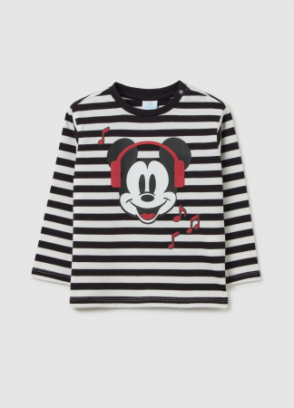 Baieti 9-36 LUNI - OVS Kids Bluza Buttercream Baieti 9-36 Luni