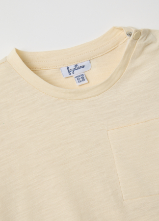 OVS Kids Bluza Buttercream Baieti 9-36 Luni [2]