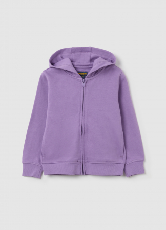 FETE - OVS Kids Bluza Chalk Violet Fete 3-10 Ani