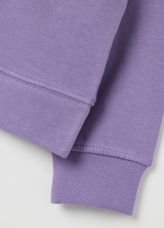 OVS Kids Bluza Chalk Violet Fete 3-10 Ani [2]