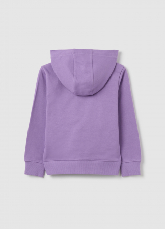 OVS Kids Свитшот Для Девочек Chalk Violet 3-10 Лет [1]