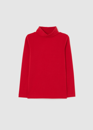 Fetite 3-10 ANI - OVS Kids Bluza Ciclamen Fete 3-10 Ani