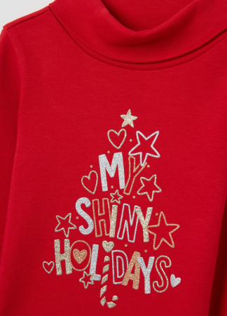 OVS Kids Свитшот Для Девочек Ciclamen 3-10 Лет [2]