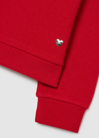 OVS Kids Свитшот Для Девочек Ciclamen 3-10 Лет [3]