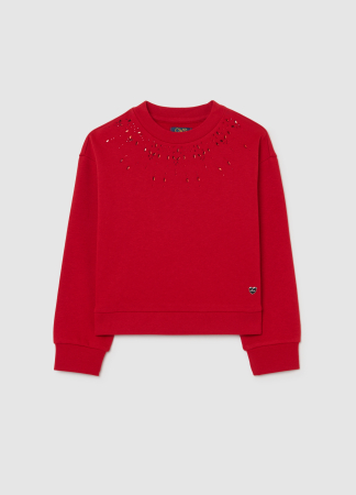 ДЕВОЧКИ - OVS Kids Свитшот Для Девочек Ciclamen 3-10 Лет