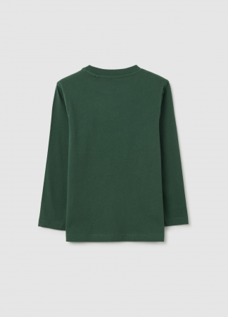 OVS Kids Bluza Cilantro Baieti 3-10 Ani [1]
