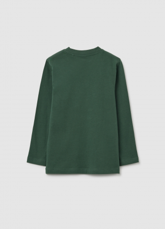 OVS Kids Bluza Cilantro Baieti 3-10 Ani [1]