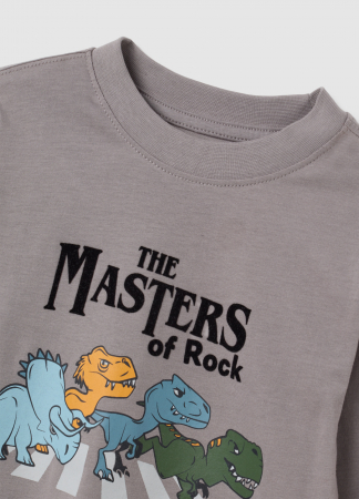 OVS Kids Свитшот Для Мальчиков Cloudburst 3-10 Лет [2]