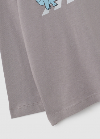 OVS Kids Свитшот Для Мальчиков Cloudburst 3-10 Лет [3]