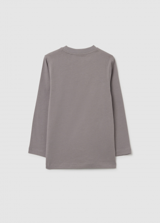 OVS Kids Свитшот Для Мальчиков Cloudburst 3-10 Лет [1]