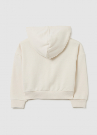 OVS Kids Свитшот Для Девочек Cream Pink 3-10 Лет [1]