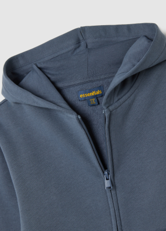 OVS Kids Свитшот На Молнии Для Мальчиков Индиго 3-10 Лет [3]