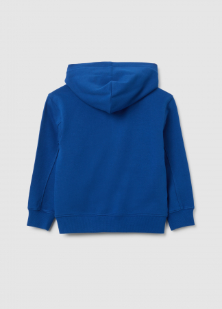 OVS Kids Bluza Cu Fermuar Monaco Blue Baieti 3-10 Ani [1]