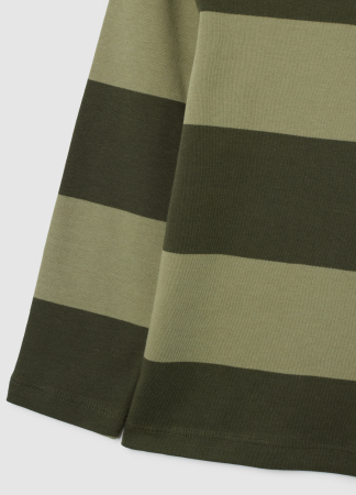 OVS Kids Bluza Deep Depths Baieti 3-10 Ani [3]