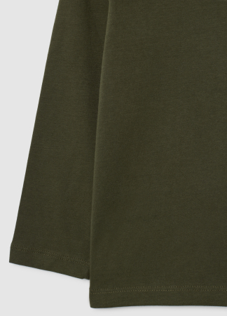 OVS Kids Bluza Deep Depths Baieti 3-10 Ani [3]