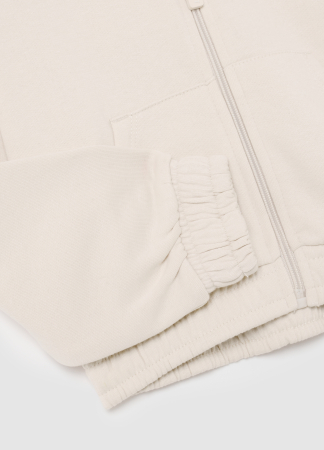 OVS Kids Bluza Eggnog Fete 3-10 Ani [3]