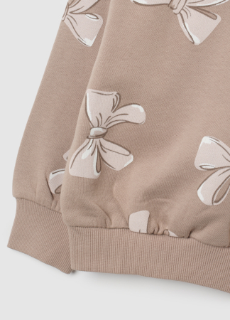 OVS Kids Bluza Etherea Fete 3-10 Ani [3]