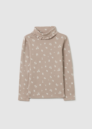 FETE - OVS Kids Bluza Etherea Fete 3-10 Ani