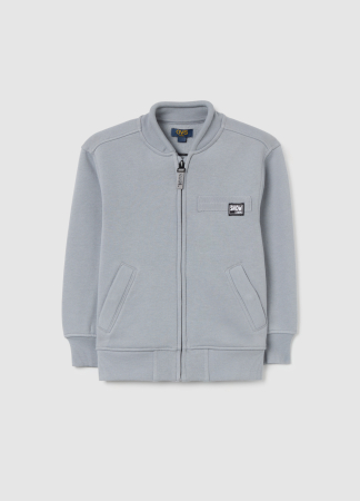 BAIETI - OVS Kids Bluza Formal Gray Baieti 3-10 Ani