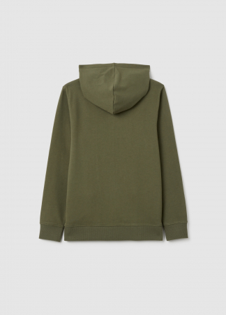 OVS Kids Bluza Four Leaf Clover Baieti 10-15 Ani [1]