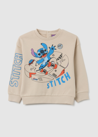 BAIETI - OVS Kids Bluza French Oak Baieti 9-36 Luni