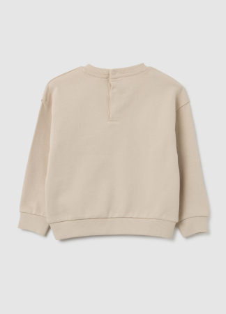 OVS Kids Bluza French Oak Baieti 9-36 Luni [1]
